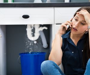 About Water Heater Repair LLC Arcadia, KS